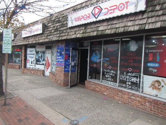 1870-1888 Deer Park Ave. & 735-737 Long Island Ave, Deer Park, NY 11729